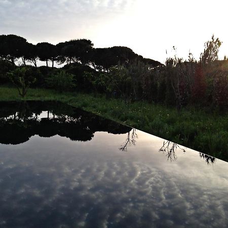 Quinta Do Miguel Villa Aldeia do Meco Dış mekan fotoğraf