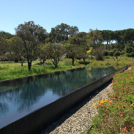 Quinta Do Miguel Villa Aldeia do Meco Dış mekan fotoğraf