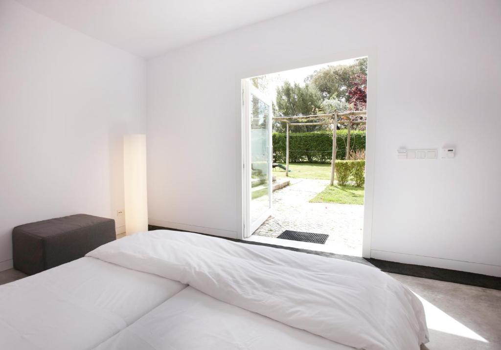 Quinta Do Miguel Villa Aldeia do Meco Oda fotoğraf