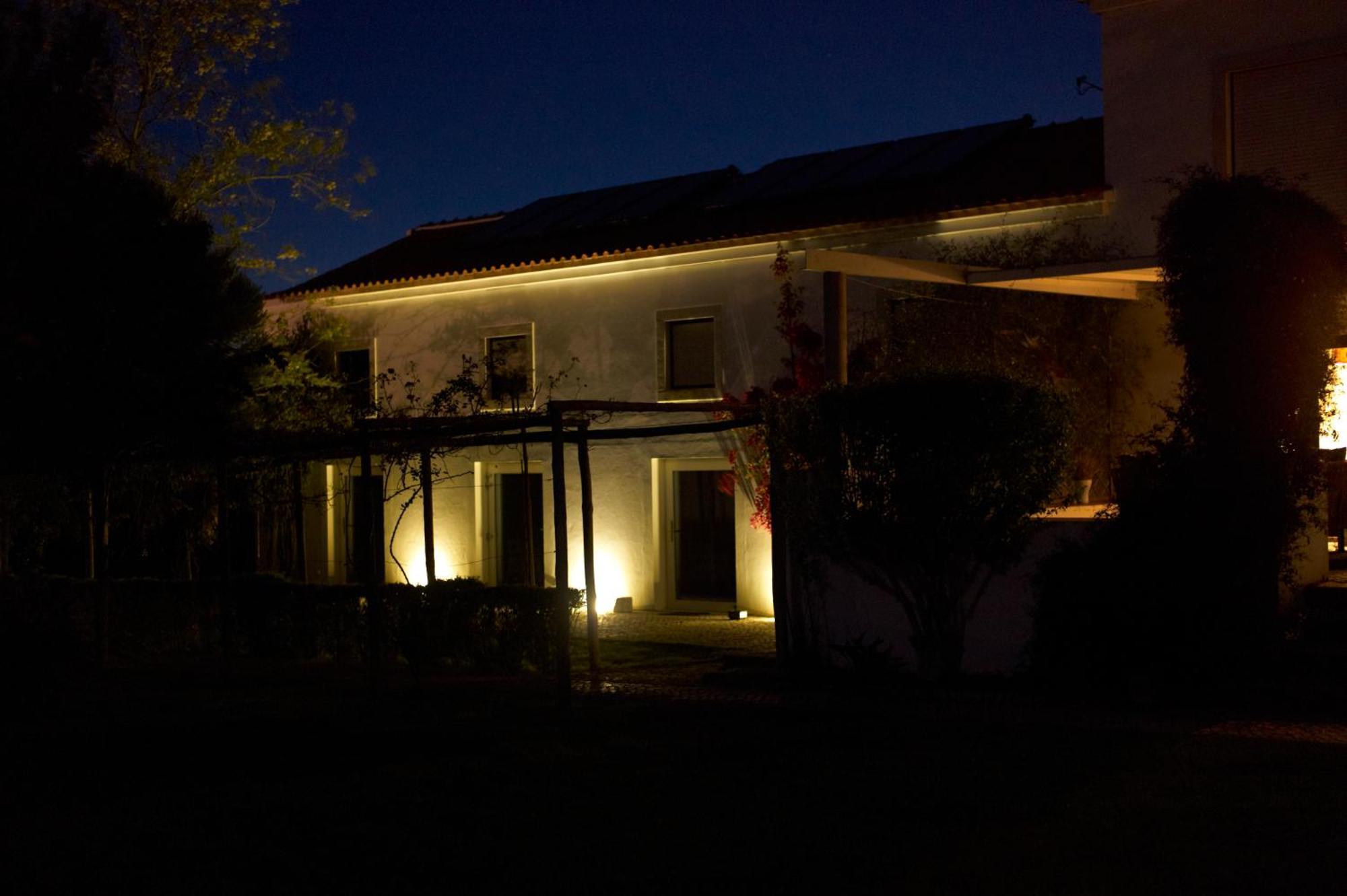 Quinta Do Miguel Villa Aldeia do Meco Dış mekan fotoğraf