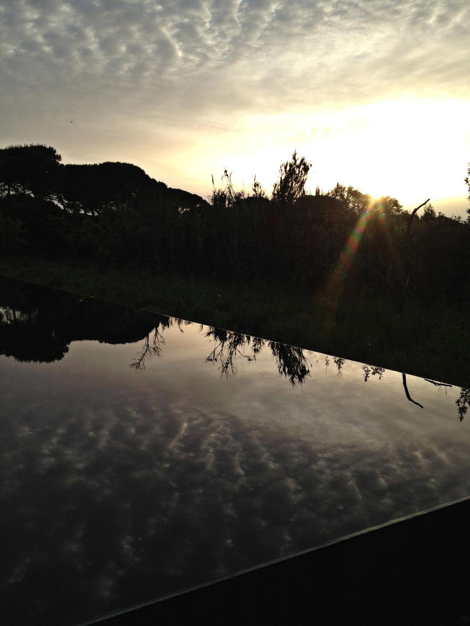 Quinta Do Miguel Villa Aldeia do Meco Dış mekan fotoğraf