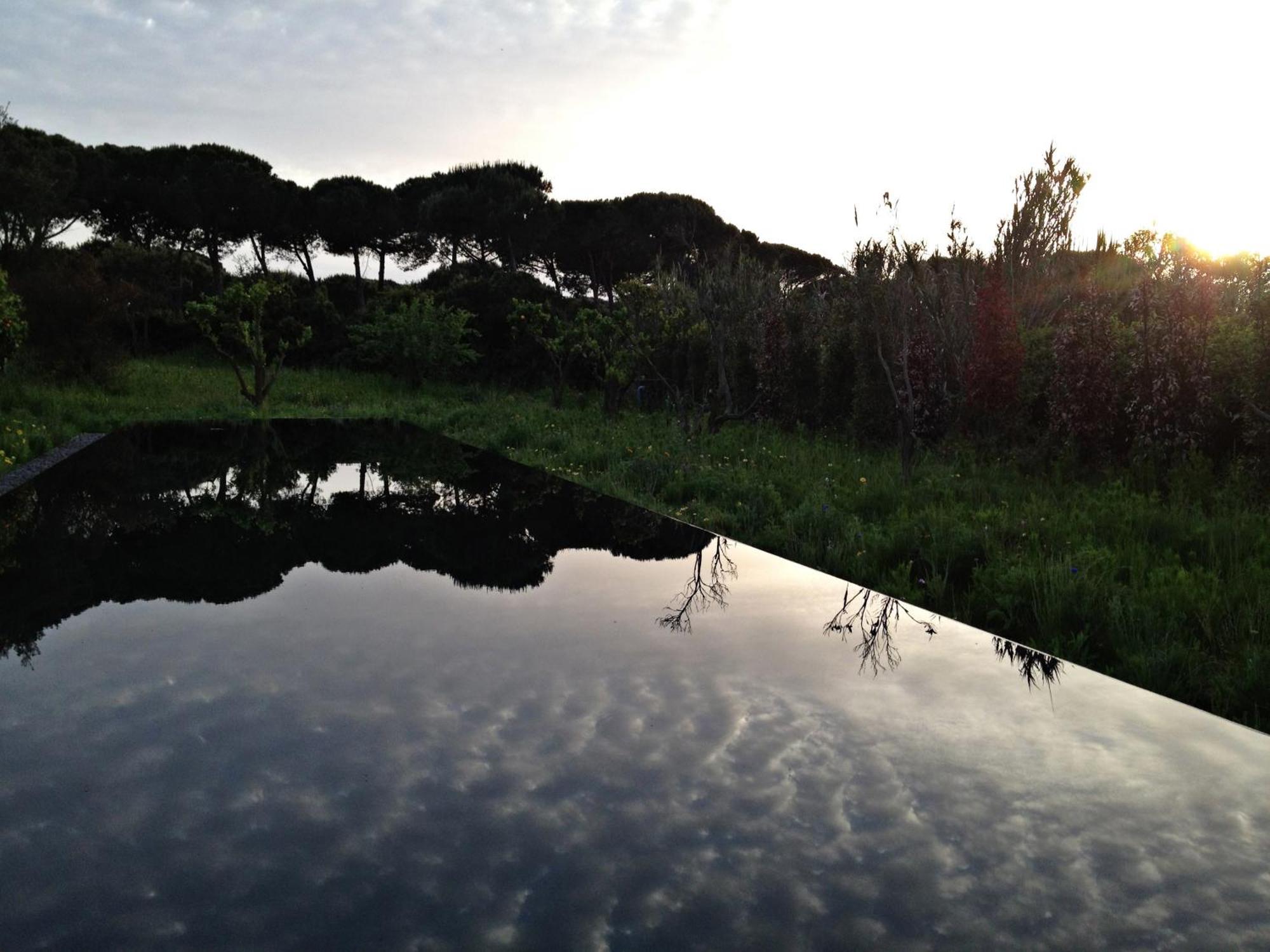 Quinta Do Miguel Villa Aldeia do Meco Dış mekan fotoğraf