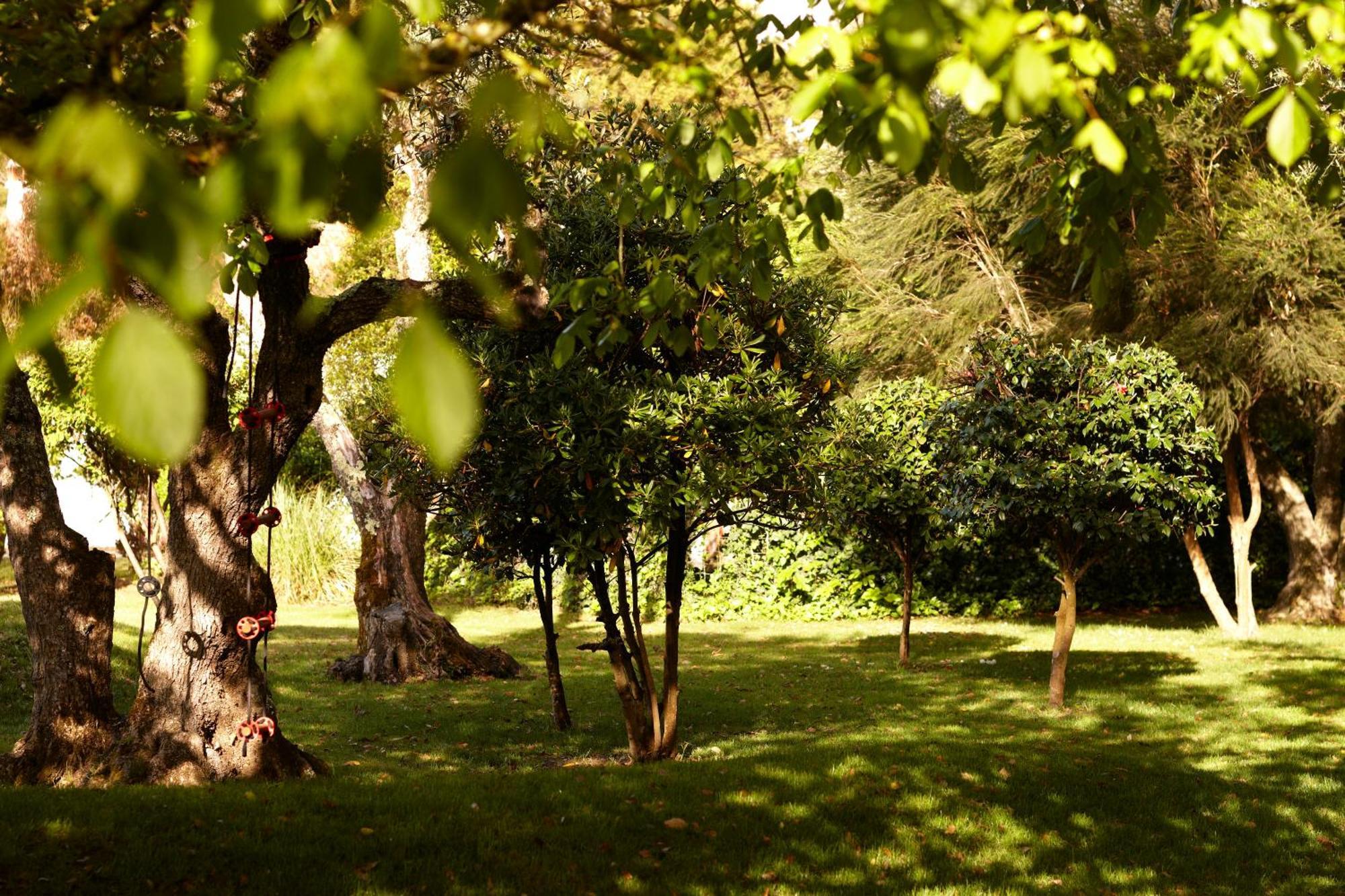 Quinta Do Miguel Villa Aldeia do Meco Dış mekan fotoğraf