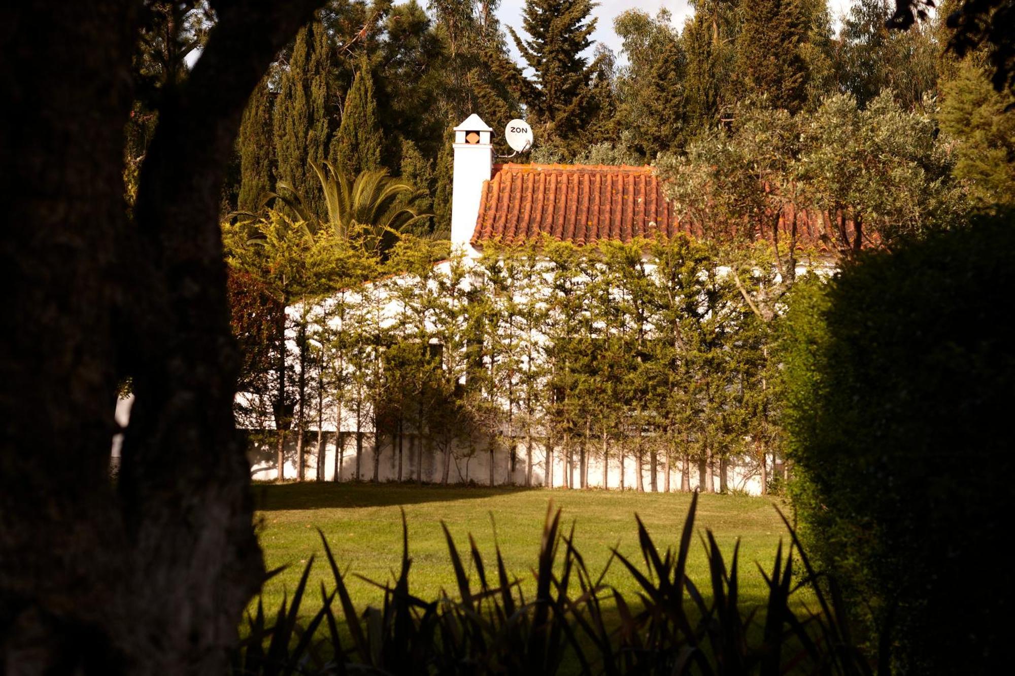 Quinta Do Miguel Villa Aldeia do Meco Dış mekan fotoğraf