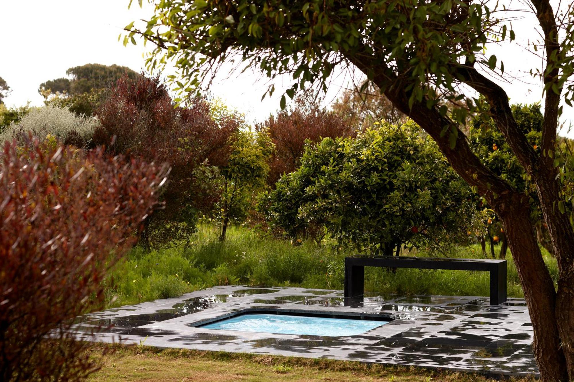 Quinta Do Miguel Villa Aldeia do Meco Dış mekan fotoğraf
