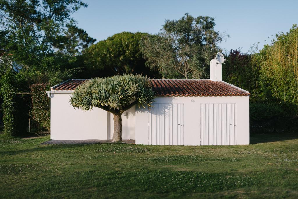 Quinta Do Miguel Villa Aldeia do Meco Dış mekan fotoğraf