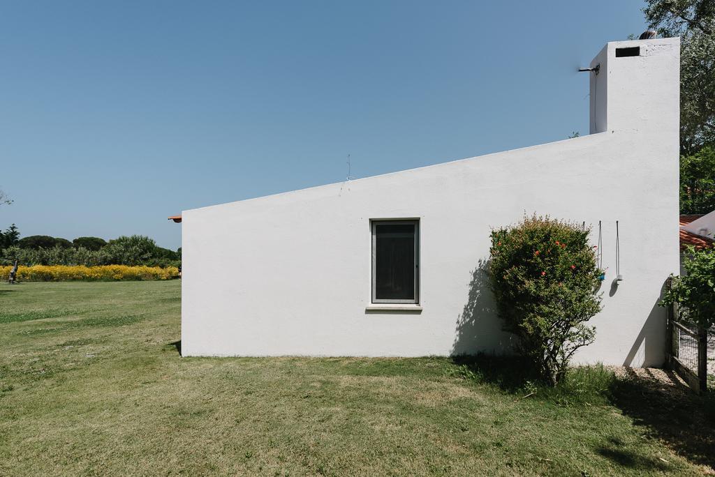 Quinta Do Miguel Villa Aldeia do Meco Dış mekan fotoğraf