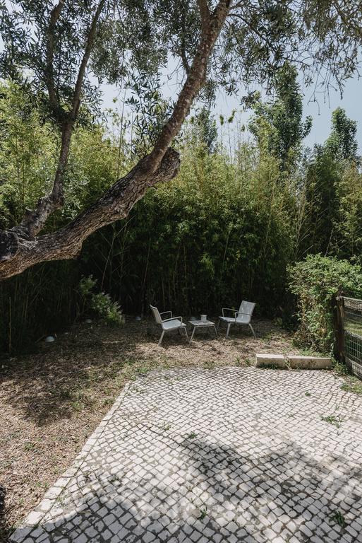 Quinta Do Miguel Villa Aldeia do Meco Dış mekan fotoğraf