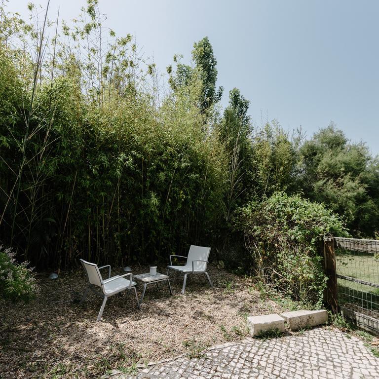 Quinta Do Miguel Villa Aldeia do Meco Dış mekan fotoğraf