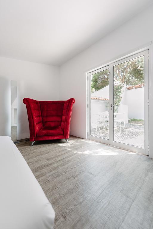 Quinta Do Miguel Villa Aldeia do Meco Dış mekan fotoğraf