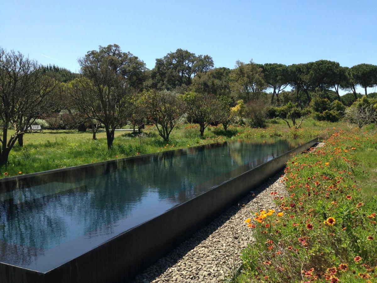 Quinta Do Miguel Villa Aldeia do Meco Dış mekan fotoğraf